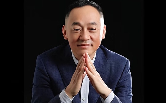 肖风：加密世界旧制度与大革命 HashKey的新坐标