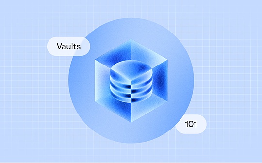 Vaults: The future of non-custodial finance