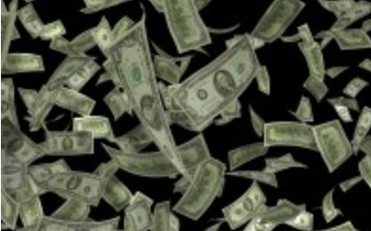 On the eve of the U.S. dollar’s depreciation, Bitcoin is waiting for the final trigger