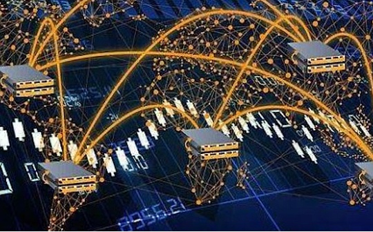 銀行上鏈：未來二十年面臨的課題