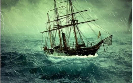 日本加息會引爆全球流動性衝擊嗎？