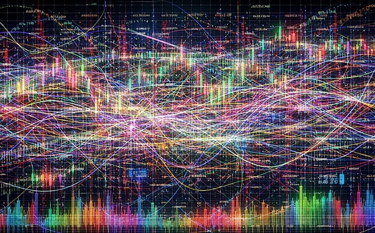 The truth behind the current cryptocurrency market