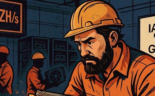 AI infrastructure debt surge, miner leverage and disappearing “liquidation liquidity”