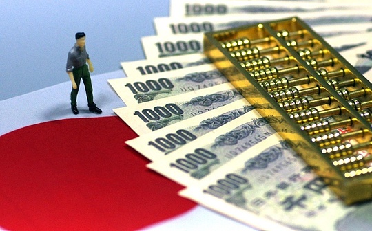 美日央行政策分歧是否重塑全球流動性？