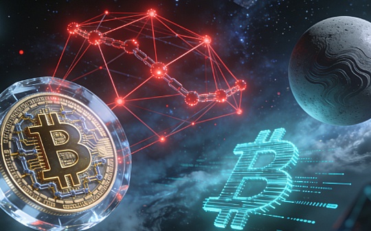 Betrachtet man die Kryptoindustrie von den Grundprinzipien des Geldes aus: große Differenzierung, angeführt von BTC